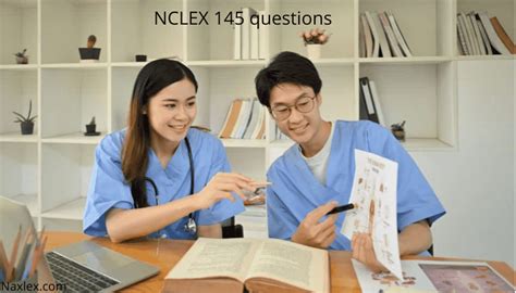 The Odds of Passing the NCLEX with 145 Questions [Explained].
